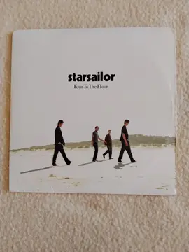 CD Starsailor