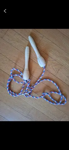 corde à sauter