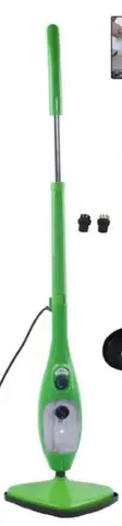Balai à vapeur 5 en 1 - H2O MOP X5