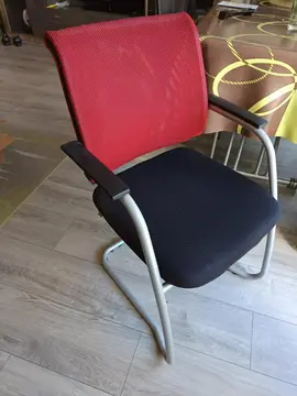 chaise de bureau