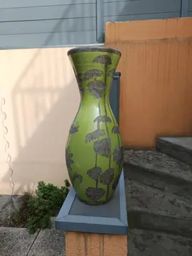 vase