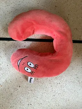 Tour de cou bébé