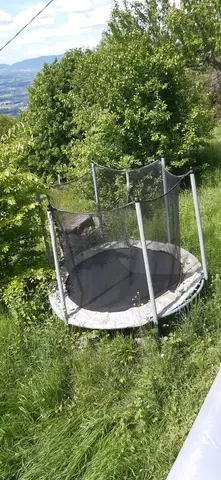 trampoline