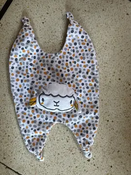 doudou en tissus