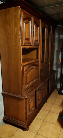 Meuble séjour