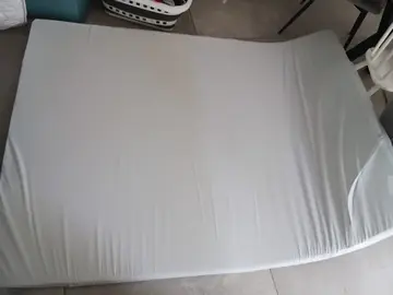 sur matelas 140x190