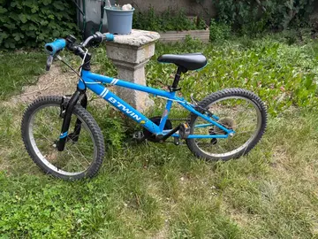vélo enfant