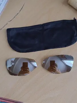 verres de rechange fumés lunettes sport Décathlon?