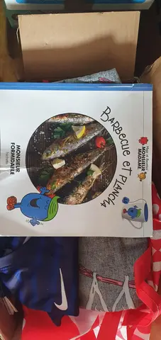 livret recette enfant