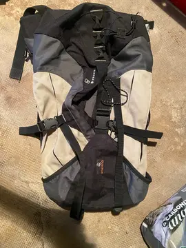 Sac à dos de randonnée