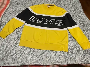 Sweat Levi's taille S