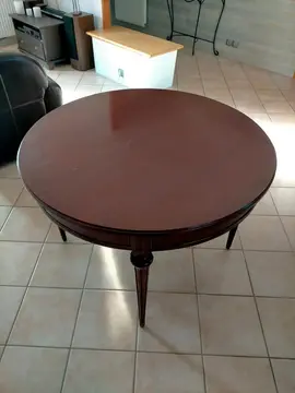 table salle à manger