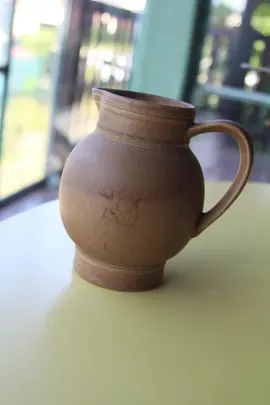 pot à eau ceramique