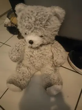 peluche