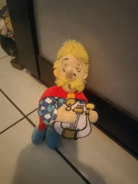 peluche assurance tourix