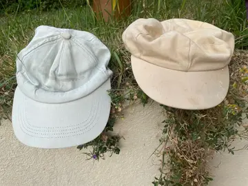 casquettes