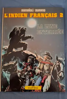 BD L indien français