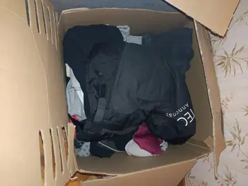 vêtements femme