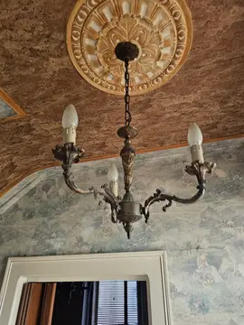 lustre