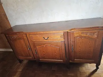 meuble bahut