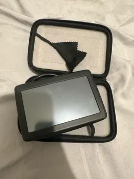 gps tomtom