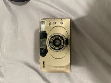 appareil photo