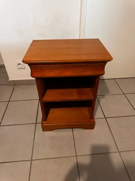 table de chevet