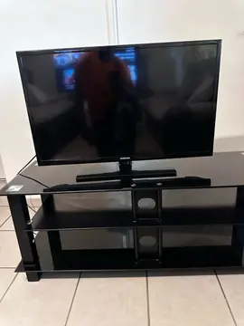 télévision