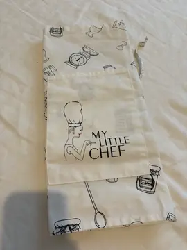 pour cuisine et ménage