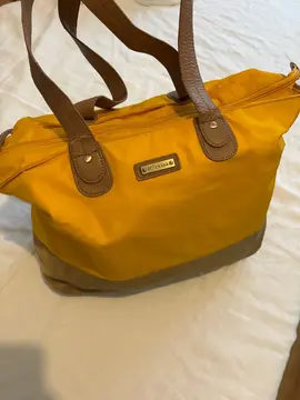 sac à langer