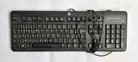 Clavier usb filaire