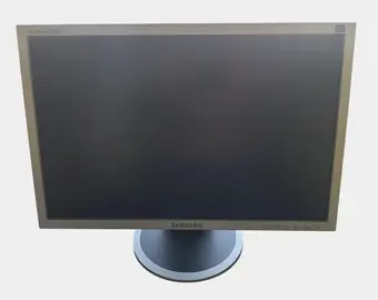 écran pc Samsung 19 pouces SyncMaster 940 BW (VGA / DVI)