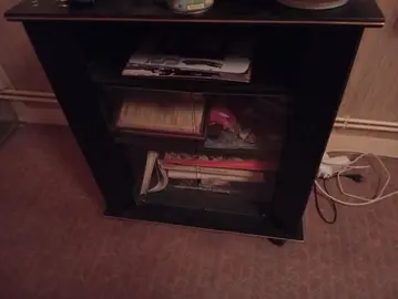 meuble TV