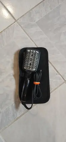 Brosse à lisser