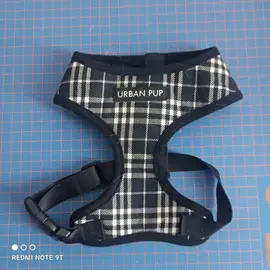 harnais chien URBAN POP taille M