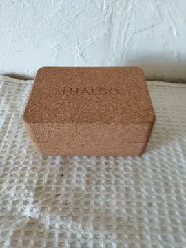 déco.. petite boîte en liège