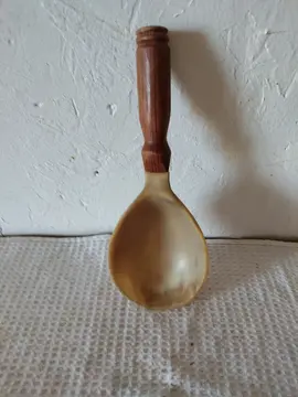 depose cuillère