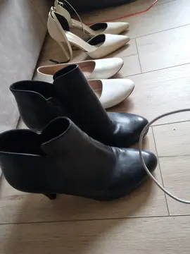 chaussures femme