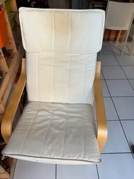 don fauteuil IKEA