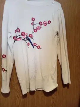 Pull "taille M/L"