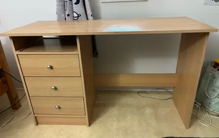 bureau