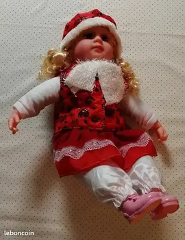 Poupée