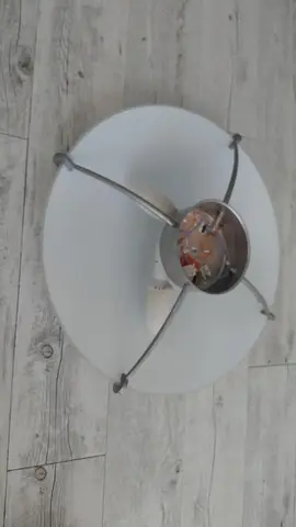 suspension plafonnier