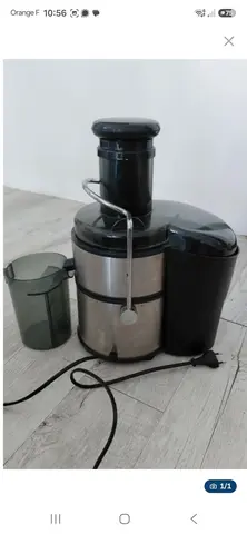 centrifugeuse