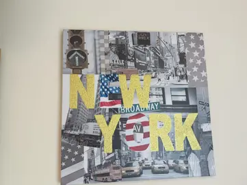 cadres new York