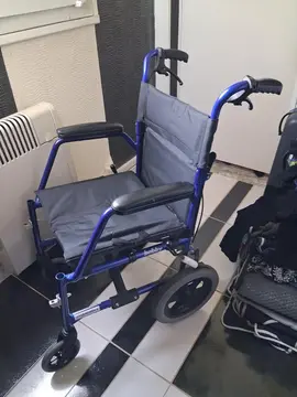 Fauteuil de transfert