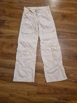 cargo 32 Jennyfer