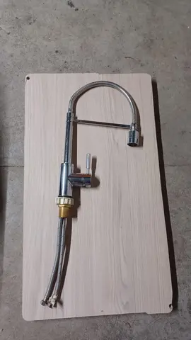 Robinet évier