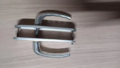 Poignée de porte intérieure