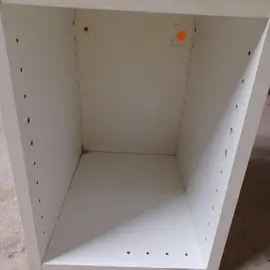 Petit caisson meuble
